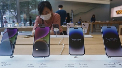 China prohíbe a los empleados de las oficinas gubernamentales utilizar iPhones