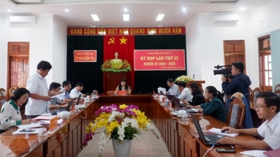 Kỷ luật cảnh cáo nguyên Giám đốc Sở Khoa học và Công nghệ tỉnh Kon Tum