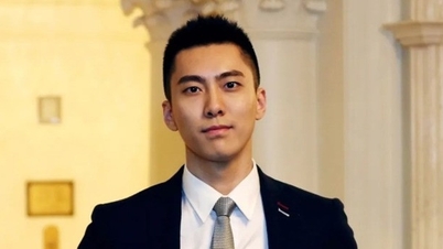 미국 석사학위 소지자, 연봉 240억 동 포기하고 귀국해 창업