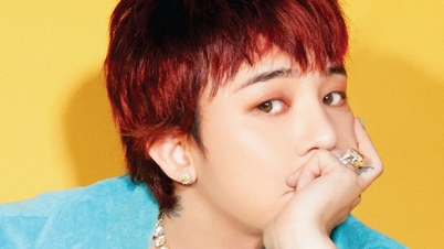 G-Dragon សមាជិកក្រុម Big Bang ត្រលប់មកវិញក្រោយ 7 ឆ្នាំ៖ ខ្ញុំជាវត្ថុដ៏កម្រនៃជំនាន់ទី 2 ដែលជាស្នាដៃនៃសតវត្សរ៍នេះ