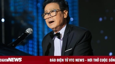 'ពេល​ចាប់​អាជីព​ចម្រៀង ខ្ញុំ​ចូល​ចិត្ត​តន្ត្រី​បដិវត្តន៍'