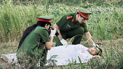 Phá trọng án trong 20 phút, coi được không?