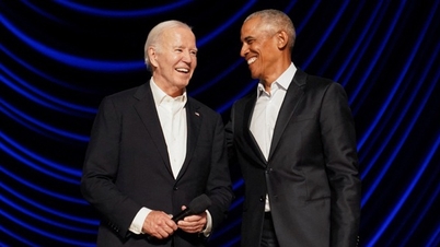 លោក អូបាម៉ា និងលោកស្រី Pelosi បារម្ភថា លោកប្រធានាធិបតី Biden នឹងចាញ់លោក Trump?