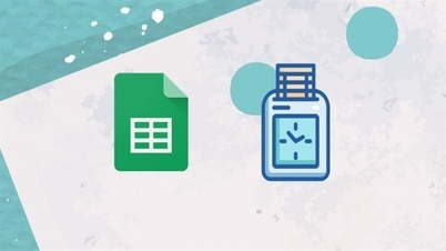 Google 시트에서 주간 근무표를 빠르게 만드는 방법