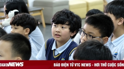 Trường học mở kênh nội dung số, đập tan định kiến ‘trẻ con thì biết cái gì’