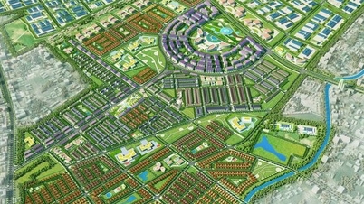Xây dựng hệ sinh thái công nghiệp xanh thân thiện với môi trường