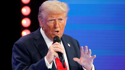 Tổng thống đắc cử Trump: Xung đột Nga – Ukraine phải chấm dứt