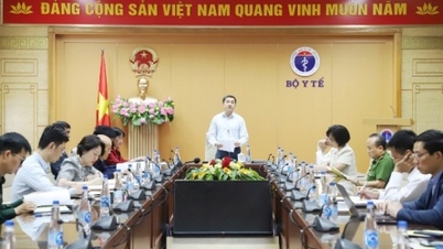Đề xuất Quốc hội cấm thuốc lá điện tử, thuốc lá nung nóng
