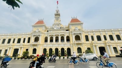 Khách quốc tế thích TP.HCM vì điều gì?