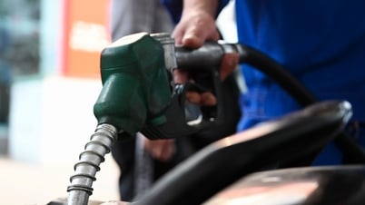 Giá xăng trong nước ngày mai có thể tăng lần thứ 3 liên tiếp
