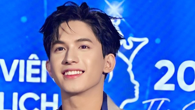 ‘สวยจนหยุดใจ’ ของรองชนะเลิศนักเรียนดีเด่นผู้หลงใหลวรรณกรรม