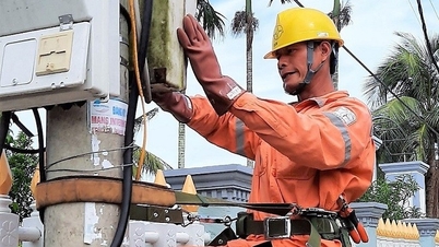 Sớm cập nhật các dự án, công trình quan trọng của Quy hoạch điện VIII vào quy hoạch tỉnh