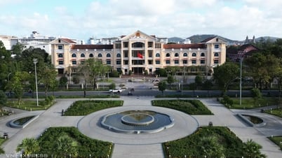Thua Thien Hue extended the exam for the deputy director of the Department of Tourism 4 times.
