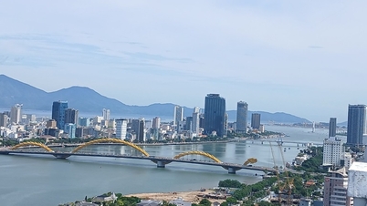 ទីក្រុង Da Nang អនុម័តការវិនិយោគលើផ្ទះល្វែង Han River Coastal Park ដែលមានដើមទុនសរុបចំនួន 628 ពាន់លាន
