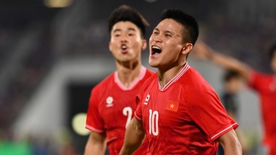 Đội tuyển Việt Nam lập hàng loạt kỷ lục sau khi vô địch AFF Cup 2024