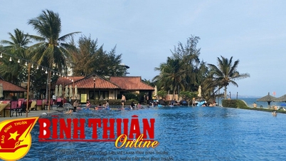 ផ្លូវហាយវេ ទេសចរណ៍សមុទ្រ