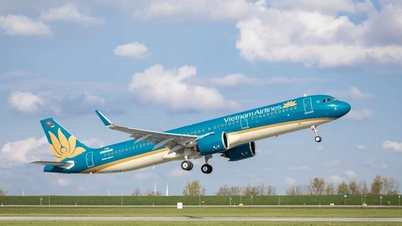 Airbus và Vietnam Airlines hướng tới giảm khí thải trong ngành hàng không