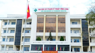 Thanh tra chỉ ra loạt vi phạm, thiếu sót của ĐH Sư phạm kỹ thuật Vĩnh Long