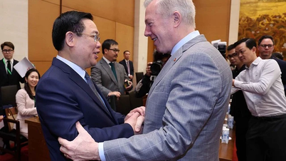Việt Nam coi Mỹ là đối tác hàng đầu