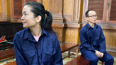 Thủ đoạn tham ô 12 tỷ đồng của Phó giám đốc Công ty vàng Việt Nam