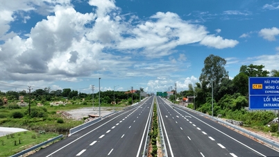 Promoting 5 lessons learned to complete 3,000 km of expressway