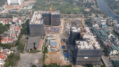 Năm 2023, nhiều doanh nghiệp bất động sản lớn cắt giảm cả nghìn nhân sự
