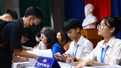 Điểm sàn Học viện Công nghệ Bưu chính viễn thông, Đại học Thương mại, Đại học Khoa học và Công nghệ Hà Nội 2024