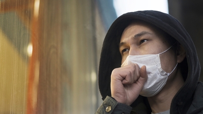 6 ways to warm your lungs in cold weather