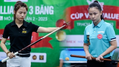 អ្នក​ធ្វើ​ដំណើរ​ផ្លូវ​ឆ្ងាយ អ្នក​បើក​បរ​រាប់​រយ​គីឡូ​ម៉ែត្រ​ចូល​រួម​ក្នុង​ការ​ប្រកួត Thanh Nien