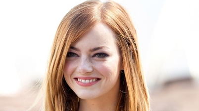 Emma Stone - con cưng nước Mỹ chưa bao giờ khiến khán giả thôi kinh ngạc