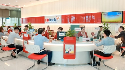 Cơ hội du lịch khám phá thế giới cùng HDBank