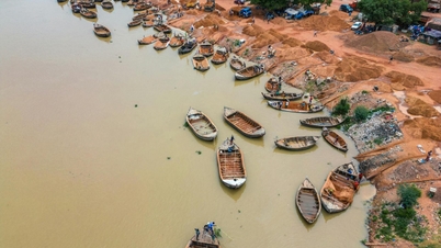 ជនស៊ីវិលជាង 20 នាក់បានស្លាប់នៅក្នុងការវាយប្រហារជាបន្តបន្ទាប់នៅក្នុងប្រទេសម៉ាលី