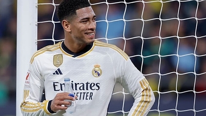 Bellingham breaks Ronaldo's record