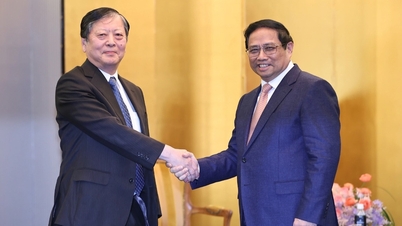 Prime Minister meets with major Japanese corporations, removing obstacles for 2 billion-dollar projects