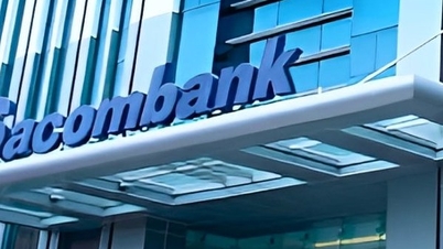 Sacombank បដិសេធព័ត៌មានប្រឌិតទាក់ទងនឹងប្រធាន Duong Cong Minh