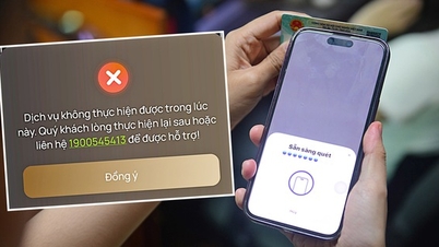 Ministry of Public Security denies news that biometrics are difficult to implement due to chip errors on ID cards