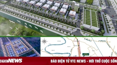 Điểm đến hấp dẫn của nhà đầu tư