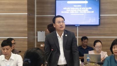 Bảo vệ bản quyền nội dung số: Cần ứng dụng AI để tạo lá chắn mới toàn diện hơn