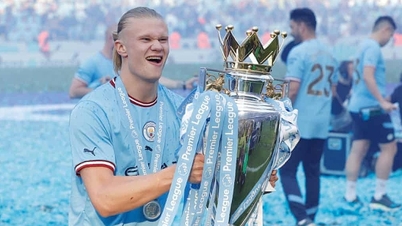 Ferdinand៖ 'Man City នឹងឈ្នះ Premier League ជាលើកទីបួនជាប់គ្នា'