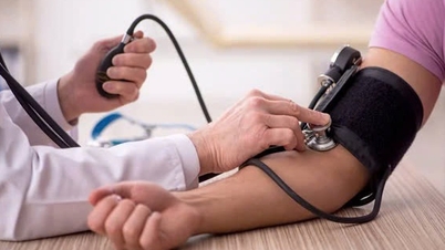 Phát hiện mới về cách đúng nhất để đo huyết áp chính xác