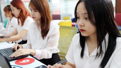 Một trường ĐH xét học bạ, ngành cao nhất chưa tới 7 điểm/môn