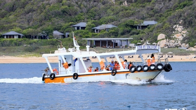 The whole province welcomed more than 1.71 million tourists.