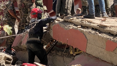 Death toll from Morocco earthquake exceeds 1,000, Vietnam prepares citizen protection plan