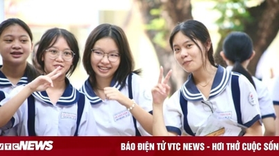 ទីក្រុងហូជីមិញស្នើលើកលែងថ្លៃសិក្សាសម្រាប់សិស្សអនុវិទ្យាល័យ
