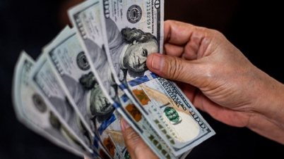 USD-Wechselkurs heute (14. Juni): USD fällt nach US-Inflationsdaten