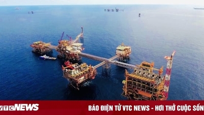 Kỷ niệm 63 năm Ngày truyền thống ngành Dầu khí Việt Nam: Những tấn dầu đầu tiên