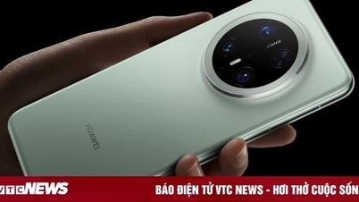 Huawei Mate 70 ra mắt, chỉ dành cho thị trường Trung Quốc