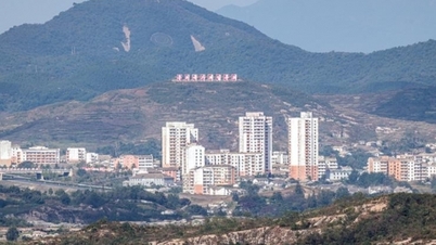 North Korea takes another step in its effort to cut ties with South Korea