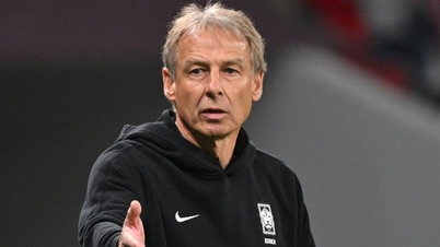 Hàn Quốc vỡ mộng vô địch, HLV Klinsmann nhận trách nhiệm nhưng quyết không từ chức