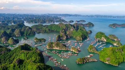 Cát Bà trước mục tiêu trở thành trung tâm du lịch quốc tế